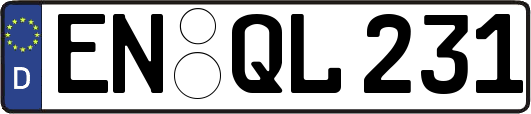 EN-QL231
