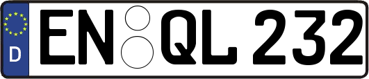 EN-QL232