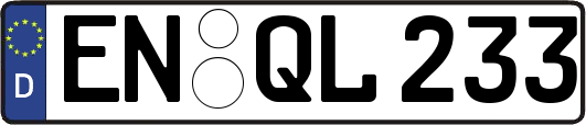 EN-QL233
