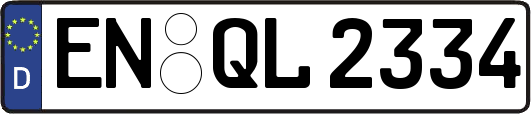 EN-QL2334
