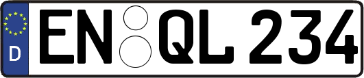 EN-QL234