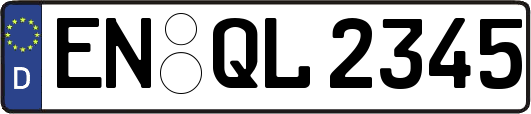 EN-QL2345