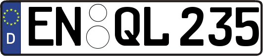 EN-QL235