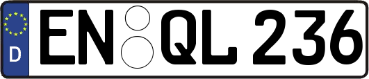 EN-QL236
