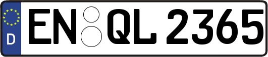EN-QL2365