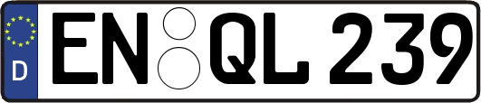EN-QL239