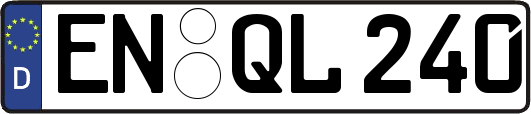 EN-QL240