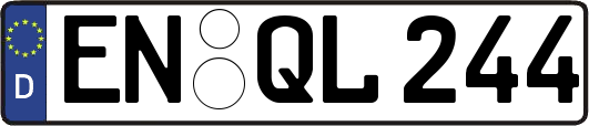 EN-QL244