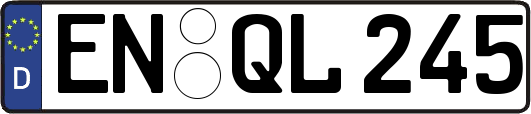 EN-QL245