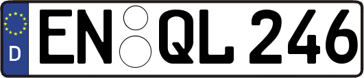 EN-QL246