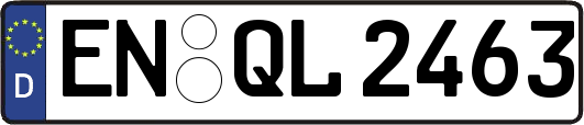 EN-QL2463