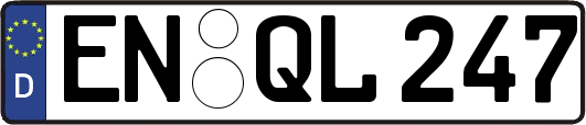 EN-QL247