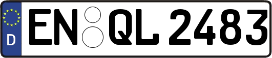 EN-QL2483