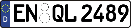 EN-QL2489