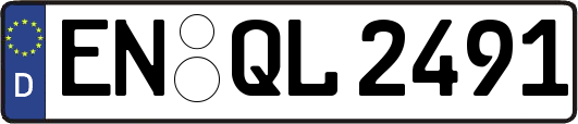 EN-QL2491