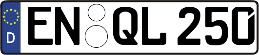 EN-QL250