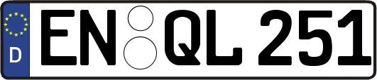EN-QL251