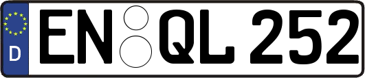 EN-QL252