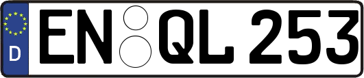 EN-QL253