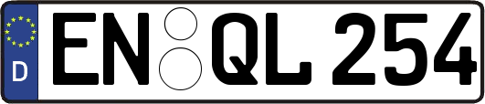 EN-QL254