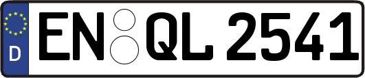 EN-QL2541