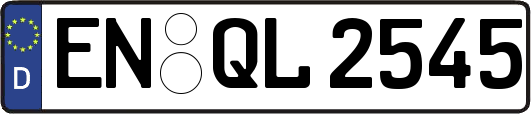 EN-QL2545