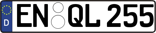EN-QL255