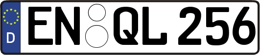 EN-QL256