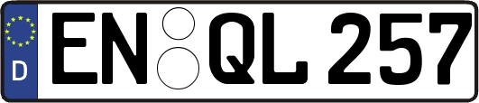 EN-QL257