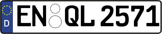 EN-QL2571