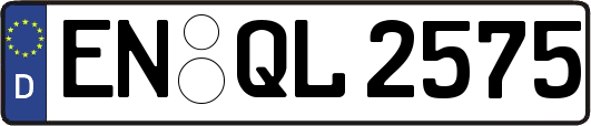 EN-QL2575