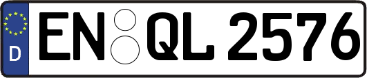 EN-QL2576