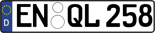 EN-QL258