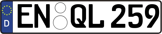 EN-QL259