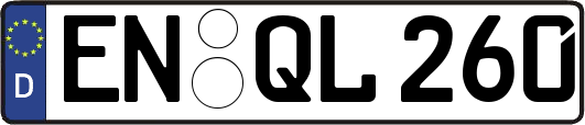 EN-QL260