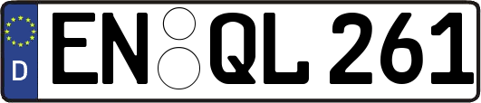 EN-QL261