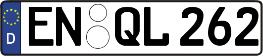EN-QL262