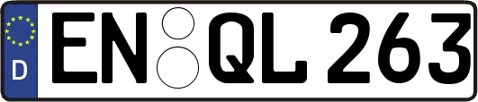 EN-QL263