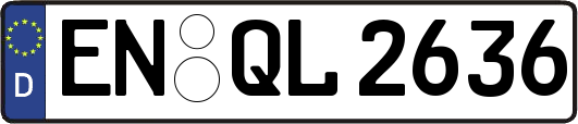 EN-QL2636