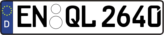 EN-QL2640
