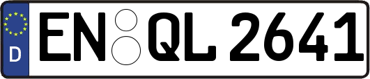 EN-QL2641