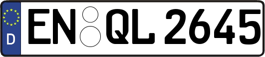 EN-QL2645