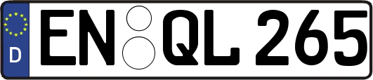 EN-QL265