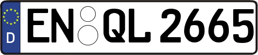 EN-QL2665