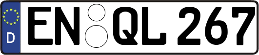 EN-QL267