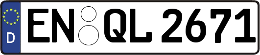 EN-QL2671