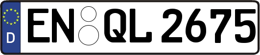 EN-QL2675