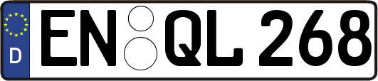 EN-QL268