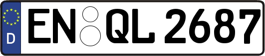 EN-QL2687