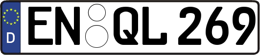 EN-QL269